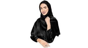 Noora Shawqi: Leading the Charge in Responsible Luxury