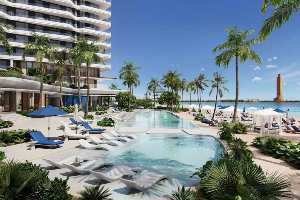 Nikki Beach Residences Sells Out in 48 Hours: Buyers Snap Up 420 Properties in RAK Real Estate Boom