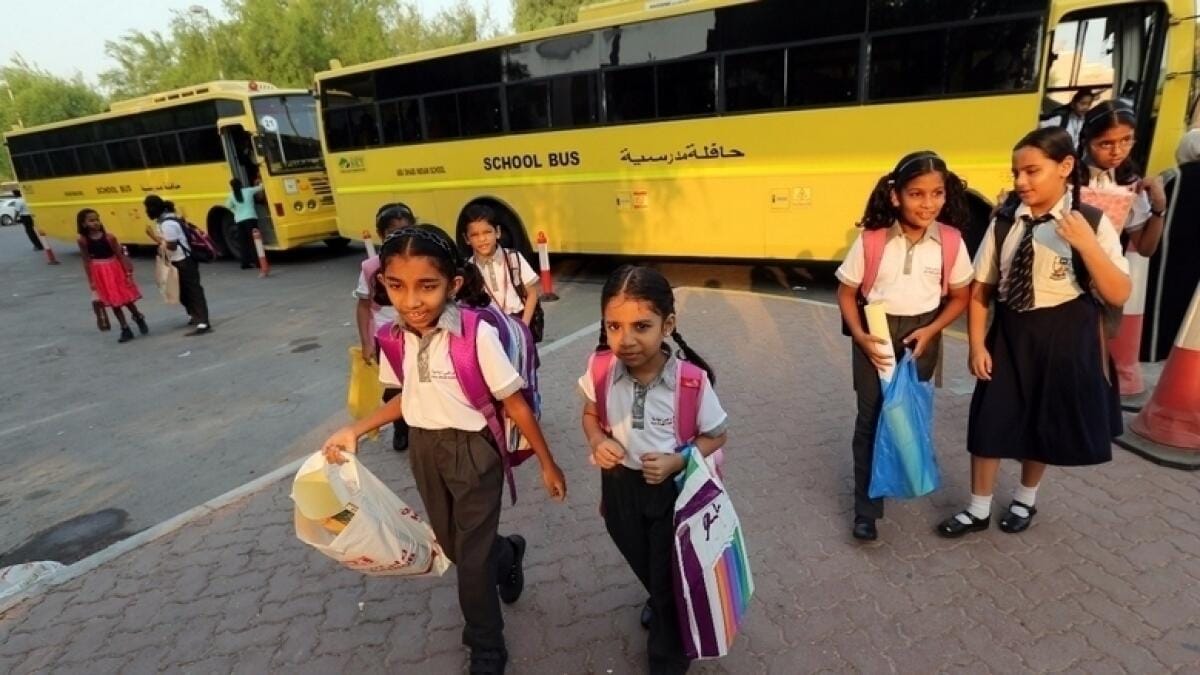 Dubai Private Schools Achieve Historic Enrollment Surge in 2023-24 Academic Year